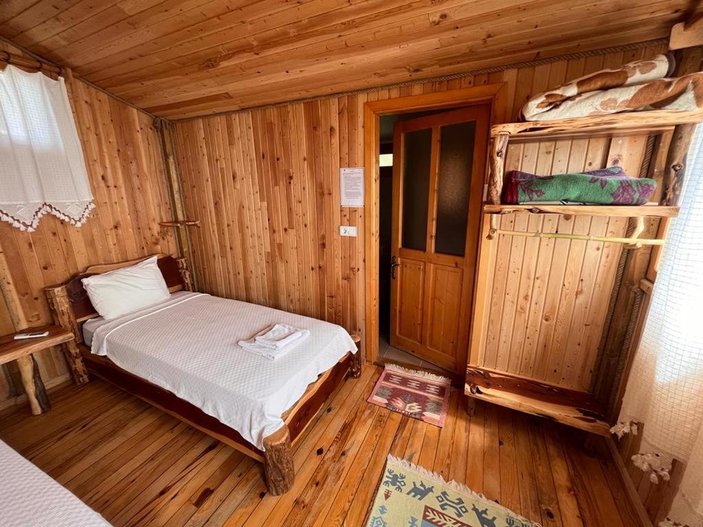 Olive Garden Kabak Hotel Faralya Kültér fotó