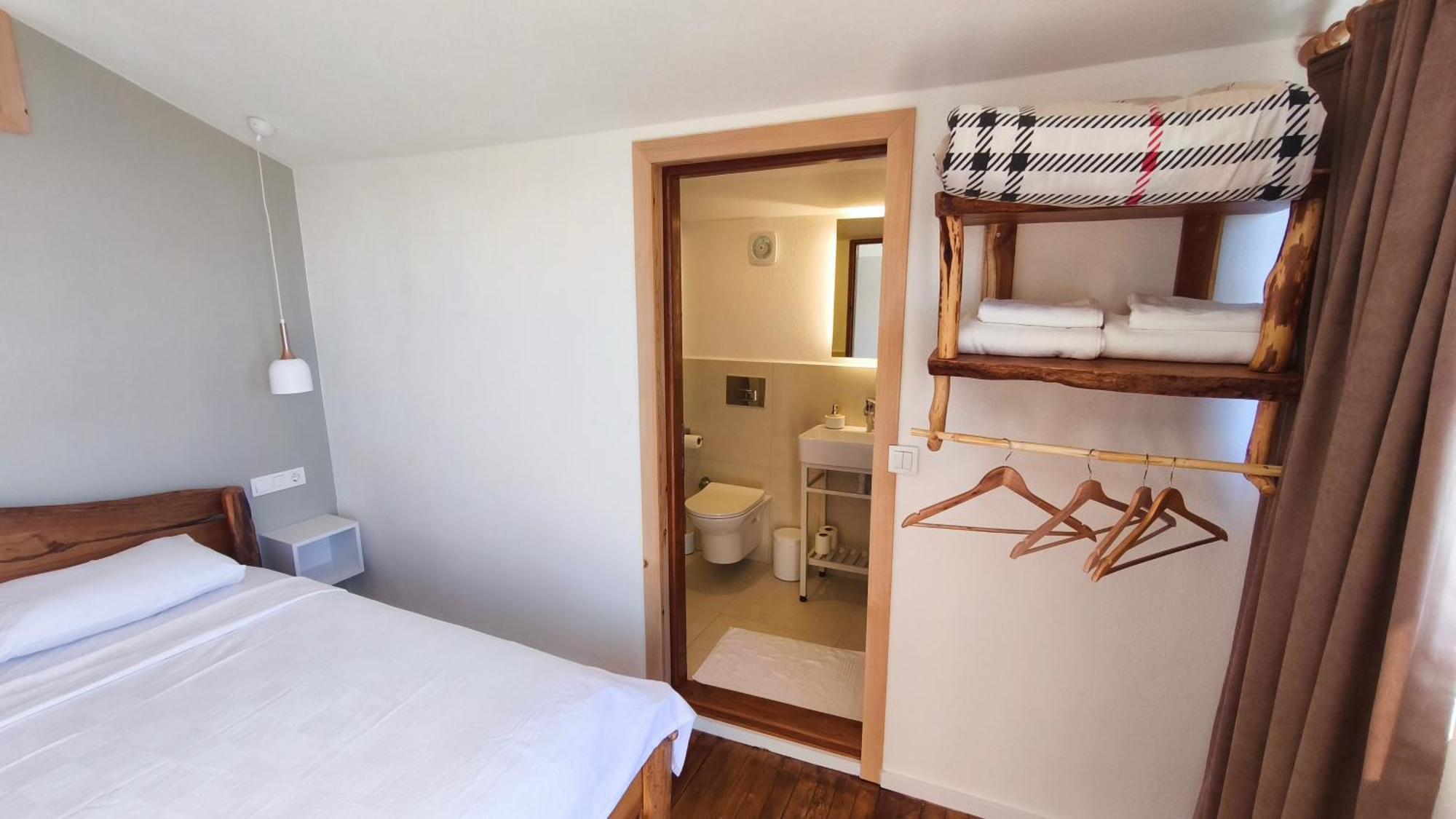 Olive Garden Kabak Hotel Faralya Kültér fotó