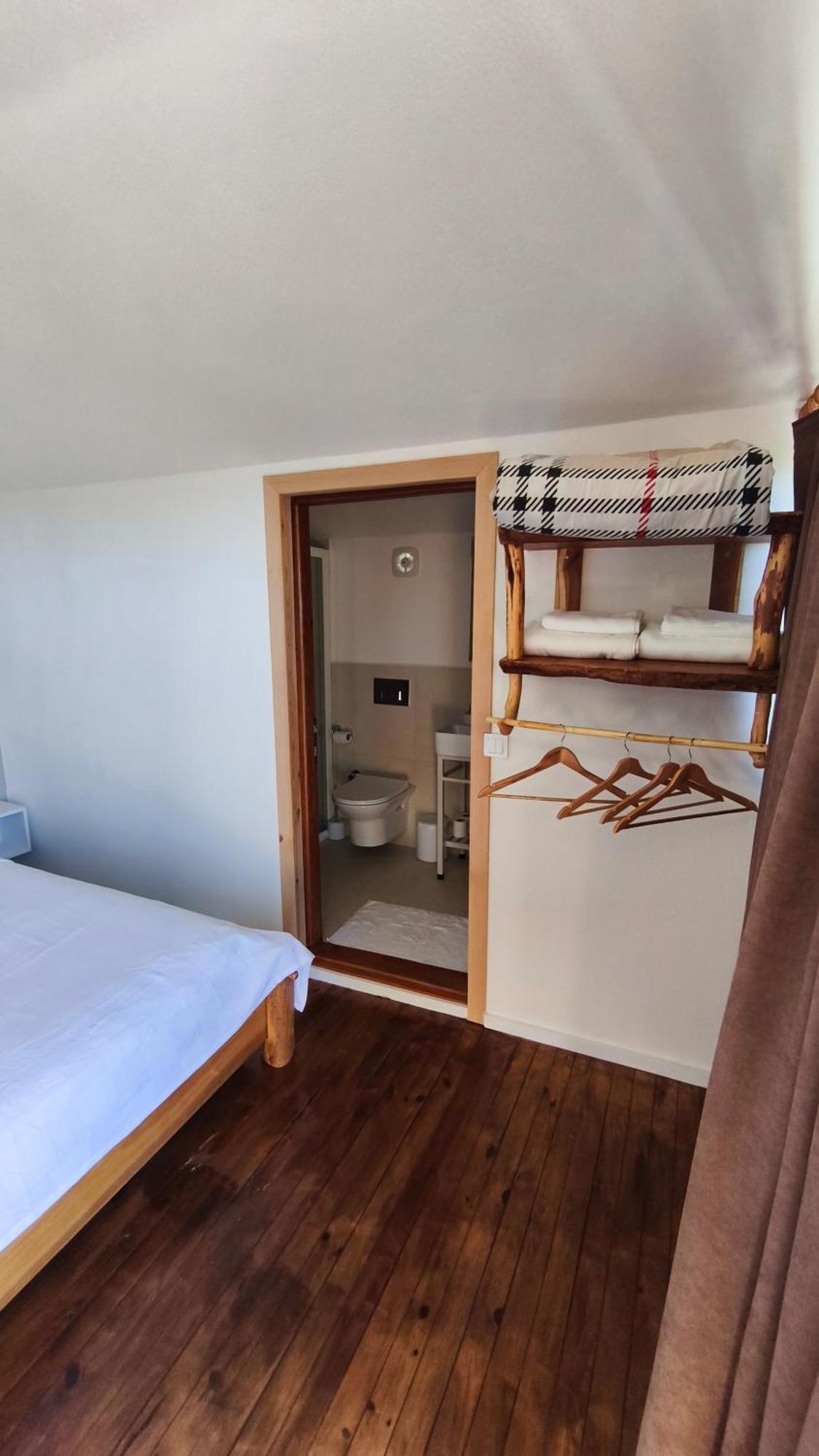 Olive Garden Kabak Hotel Faralya Kültér fotó