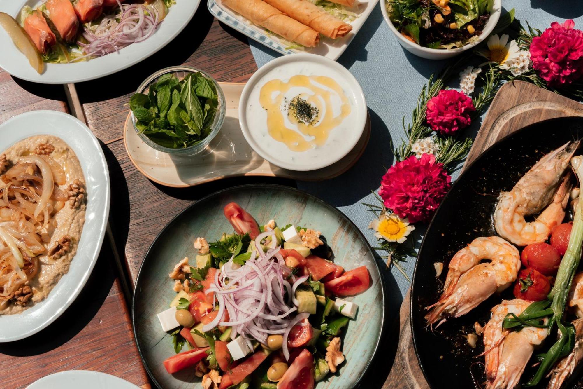 Olive Garden Kabak Hotel Faralya Kültér fotó